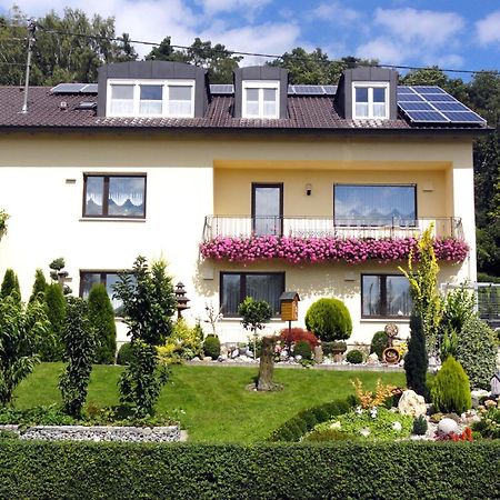 Gaestehaus Gold Glott Exterior foto