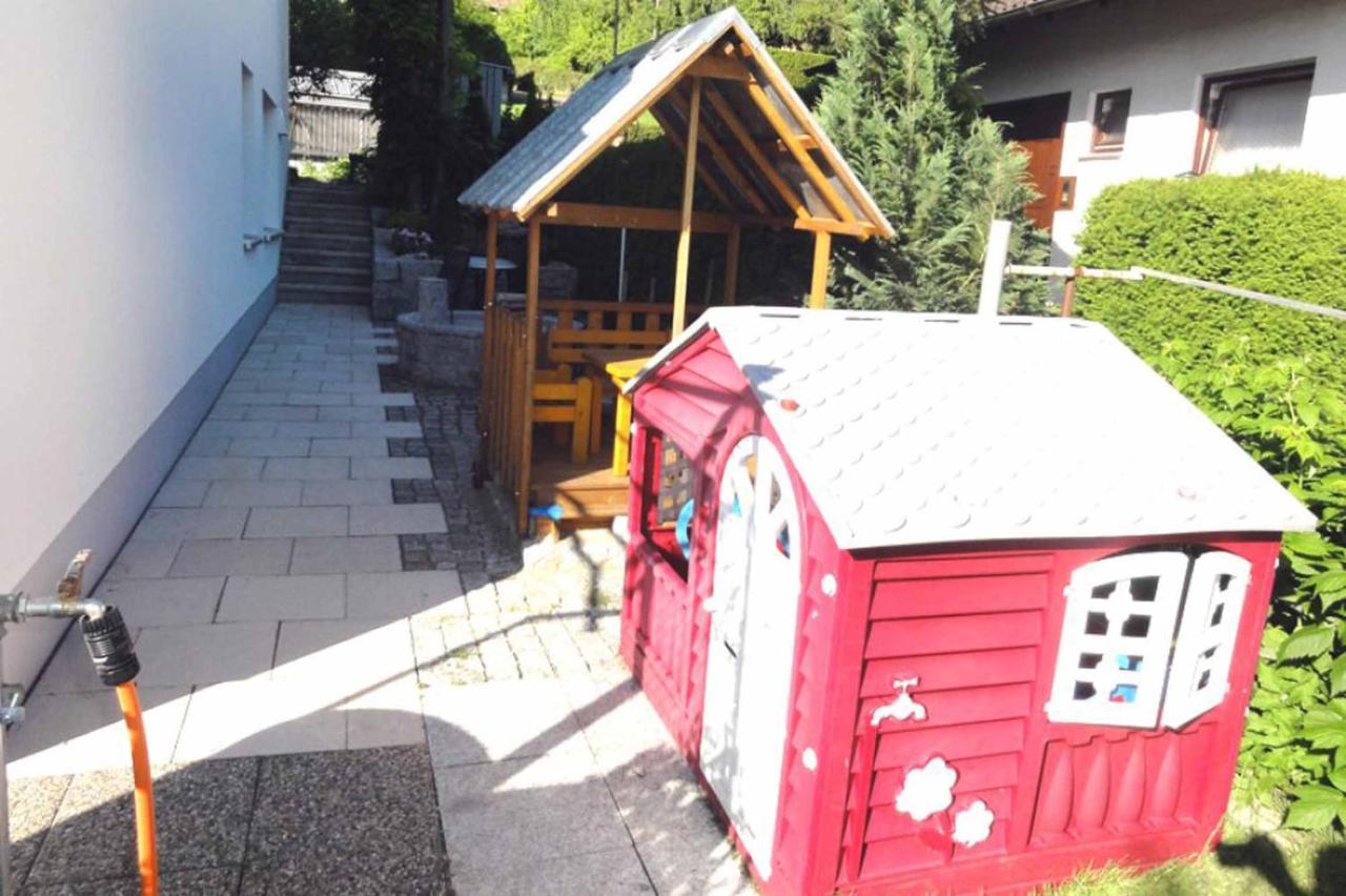 Gaestehaus Gold Glott Exterior foto