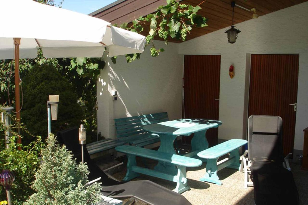 Gaestehaus Gold Glott Exterior foto