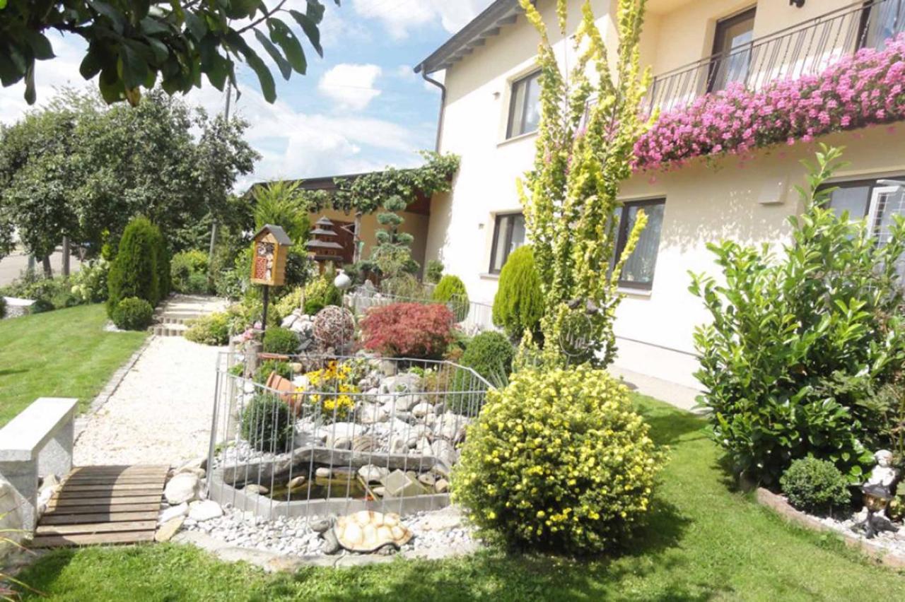 Gaestehaus Gold Glott Exterior foto